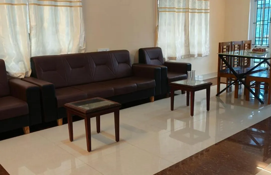 Green Wood Villa-1