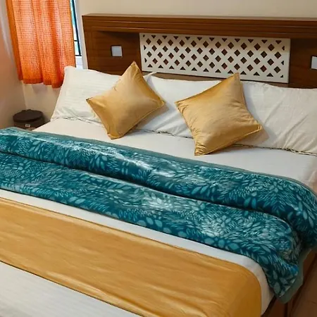 Green Wood Villa-3