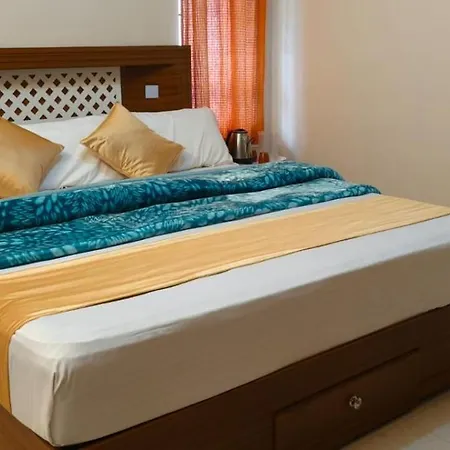 Green Wood Villa-2