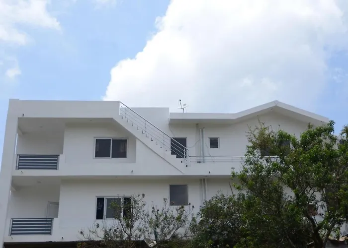 Crystal Villa Ooty